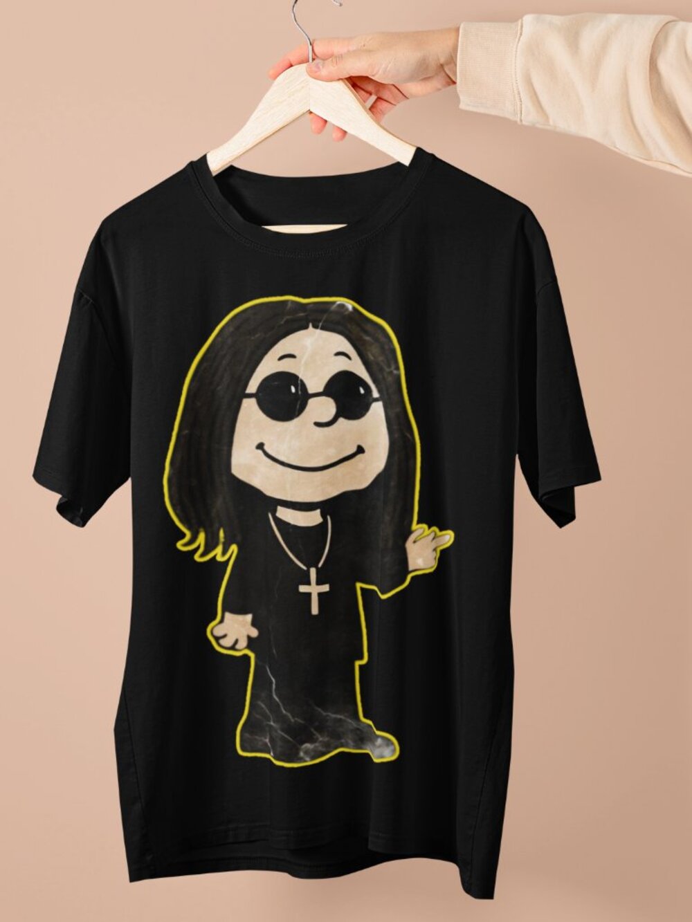 OZZYnuts Shirt